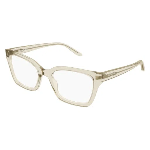 Balenciaga BB0501O Eyeglasses - view 4